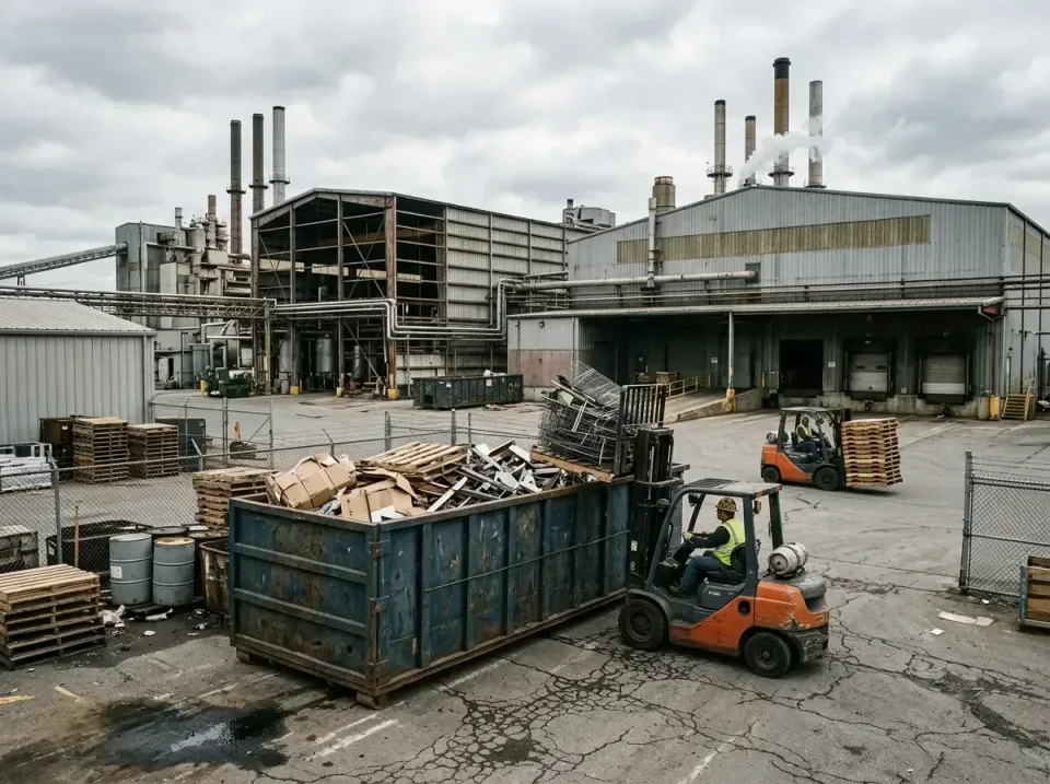 industrial-factory-scrap-conta-003 — frequently asked questions, Cheap Roll-off Dumpster Rentals in Smith Mills, MA